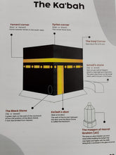 UMRAH ACTIVITY BOOK